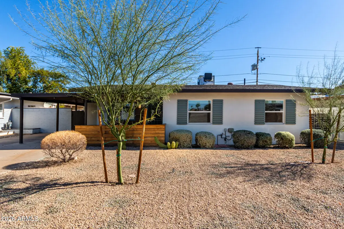 4001 N 8th Avenue, Phoenix, AZ 85013 - Image #1