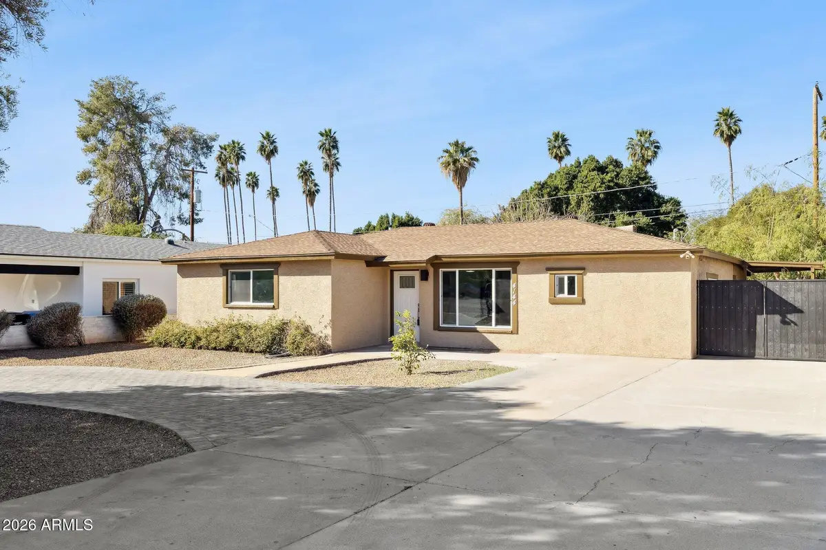 4144 N 36th Street N, Phoenix, AZ 85018 - Image #1