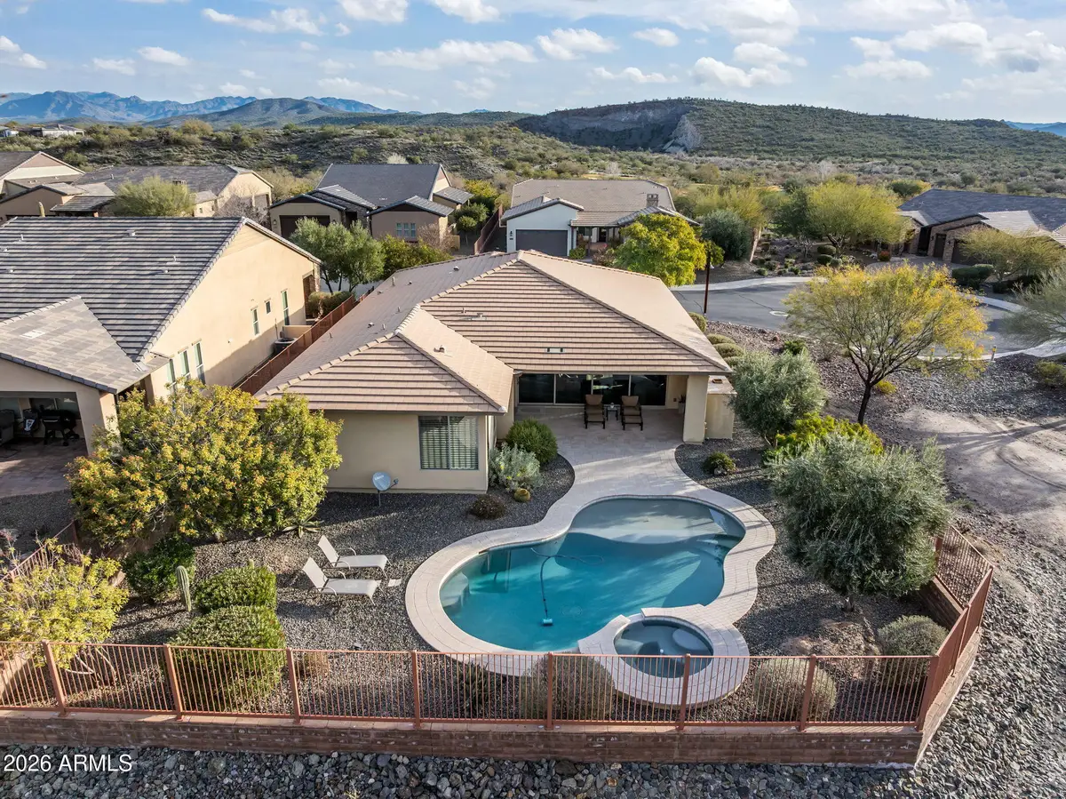 3205 Rising Sun Ridge, Wickenburg, AZ 85390 - Image #1
