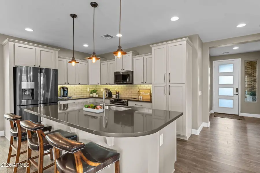 3205 Rising Sun Ridge, Wickenburg, AZ 85390 - Image #2