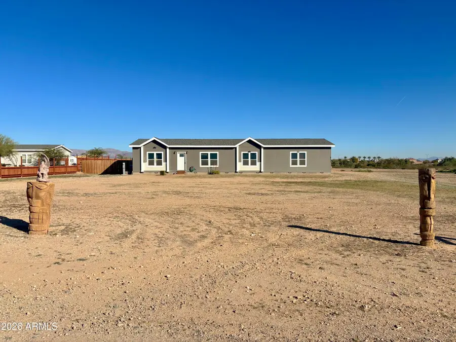 4111 N 313th Avenue, Buckeye, AZ 85396 - #3