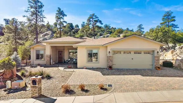 1323 Westridge Drive, Prescott, AZ 86305