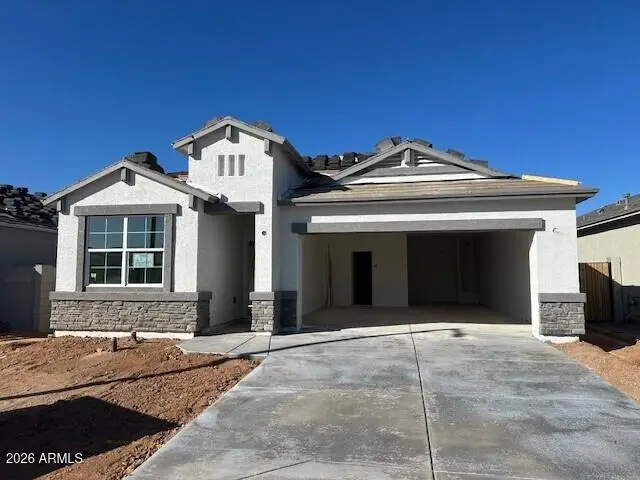 25268 N 184th Lane, Wittmann, AZ 85361 - Image #1