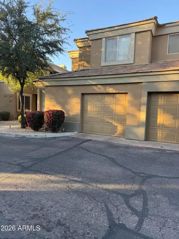 4848 N 36th Street #129, Phoenix, AZ 85018