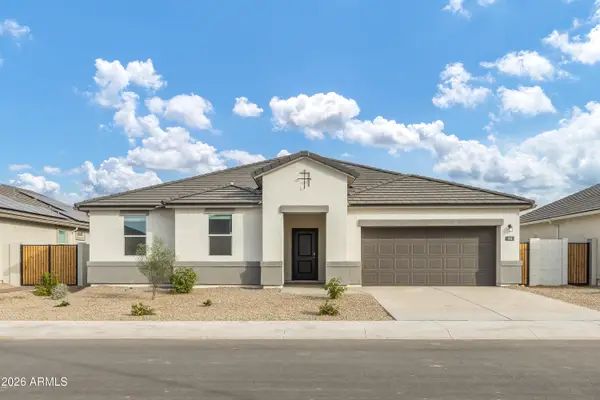 1555 E Glazier Drive E, Casa Grande, AZ 85122