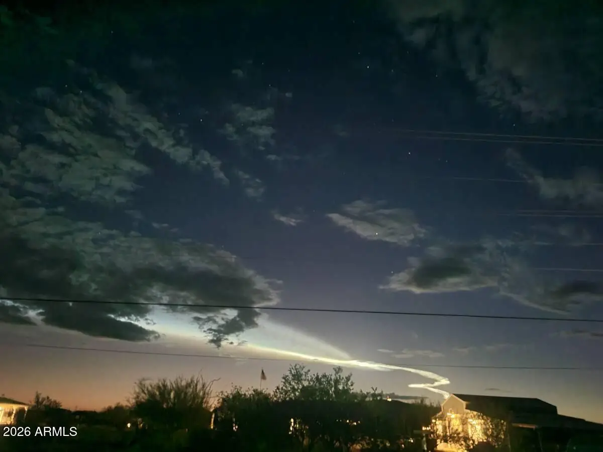 3411 N Rosser Road, Ajo, AZ 85321 - #1