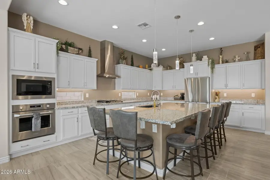 5250 S Wesley Circle, Mesa, AZ 85212 - #2