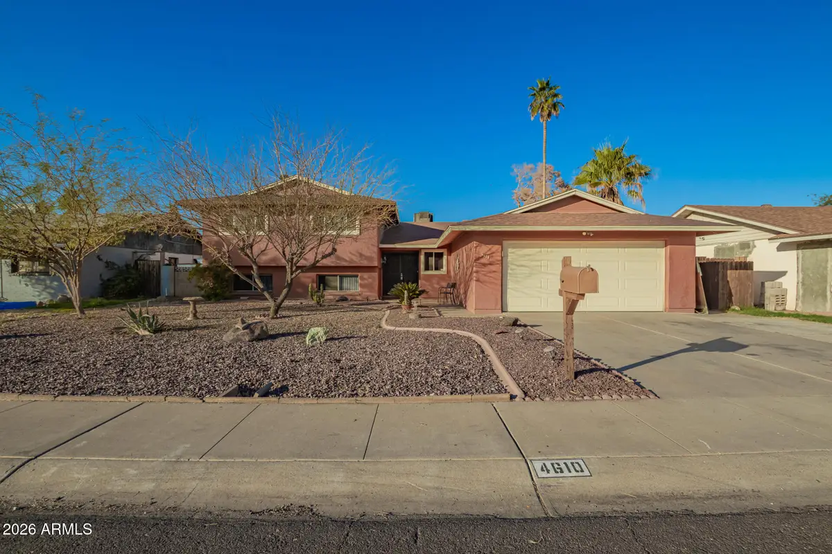 4610 W Marshall Avenue, Glendale, AZ 85301 - Image #1