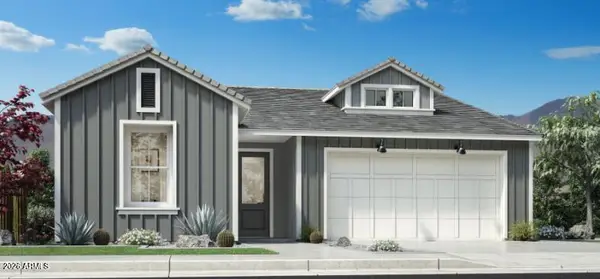 17149 W Montpelier Street, Surprise, AZ 85388