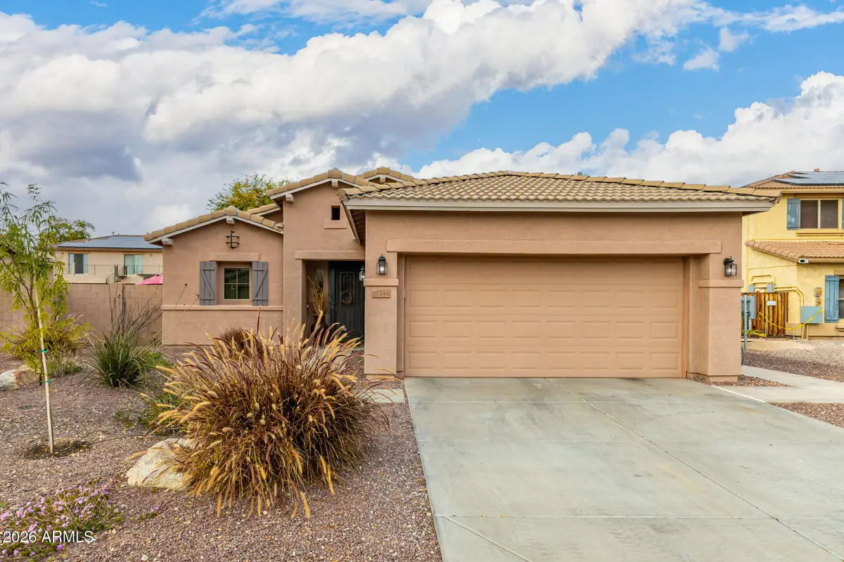 17746 W Desert Lane, Surprise, AZ 85388 - Image #1