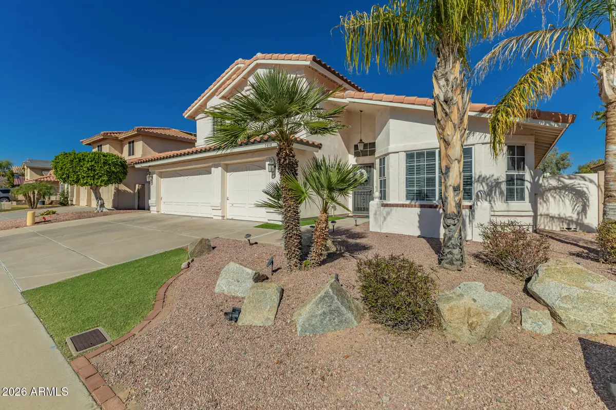 7608 W Tonto Drive, Glendale, AZ 85308 - Image #1
