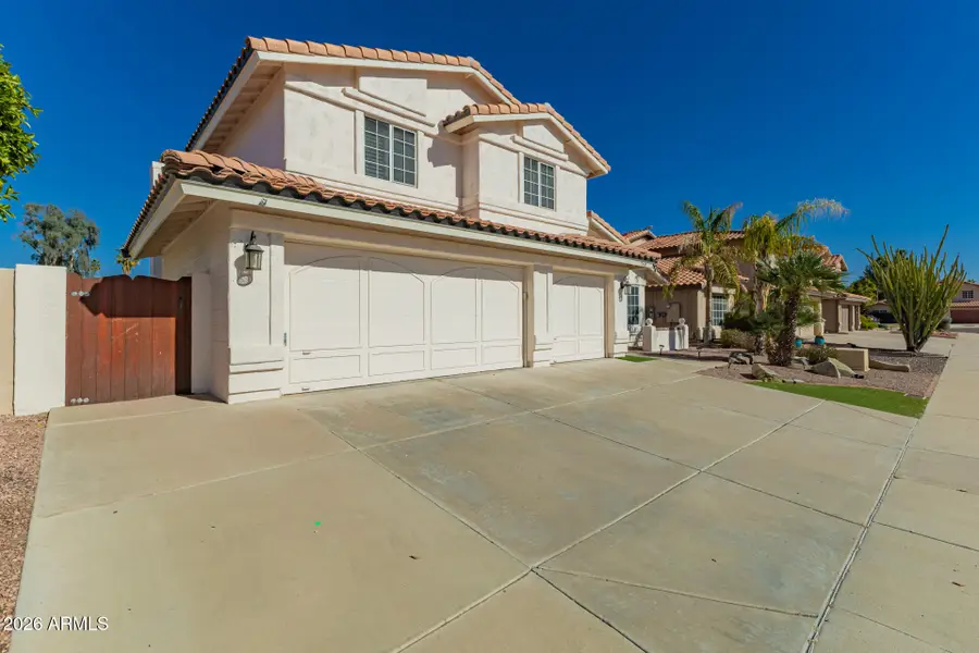 7608 W Tonto Drive, Glendale, AZ 85308 - Image #3