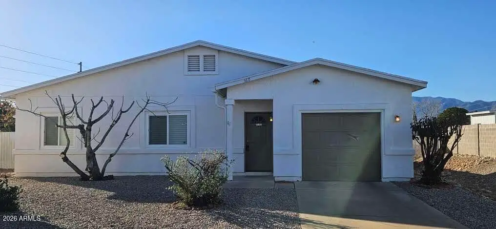 760 Four Winds Circle, Sierra Vista, AZ 85635 - Image #1
