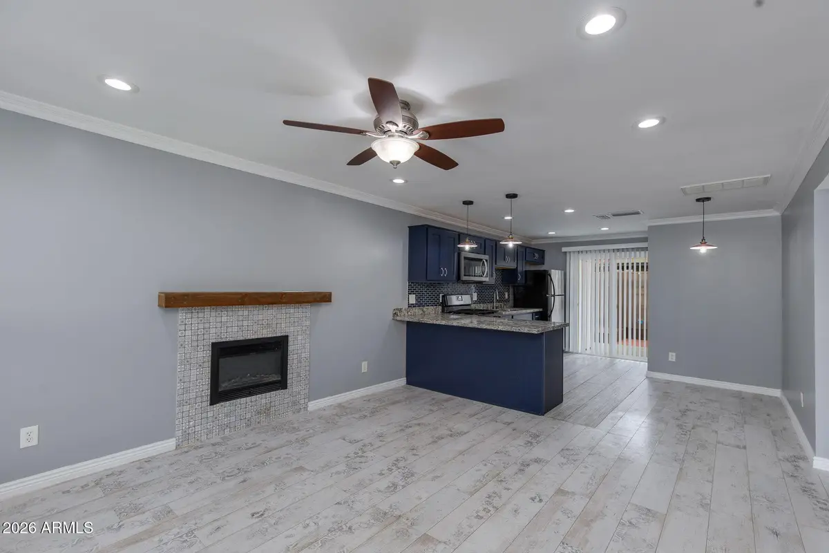 4148 E Calle Redonda -- #84, Phoenix, AZ 85018 - #1