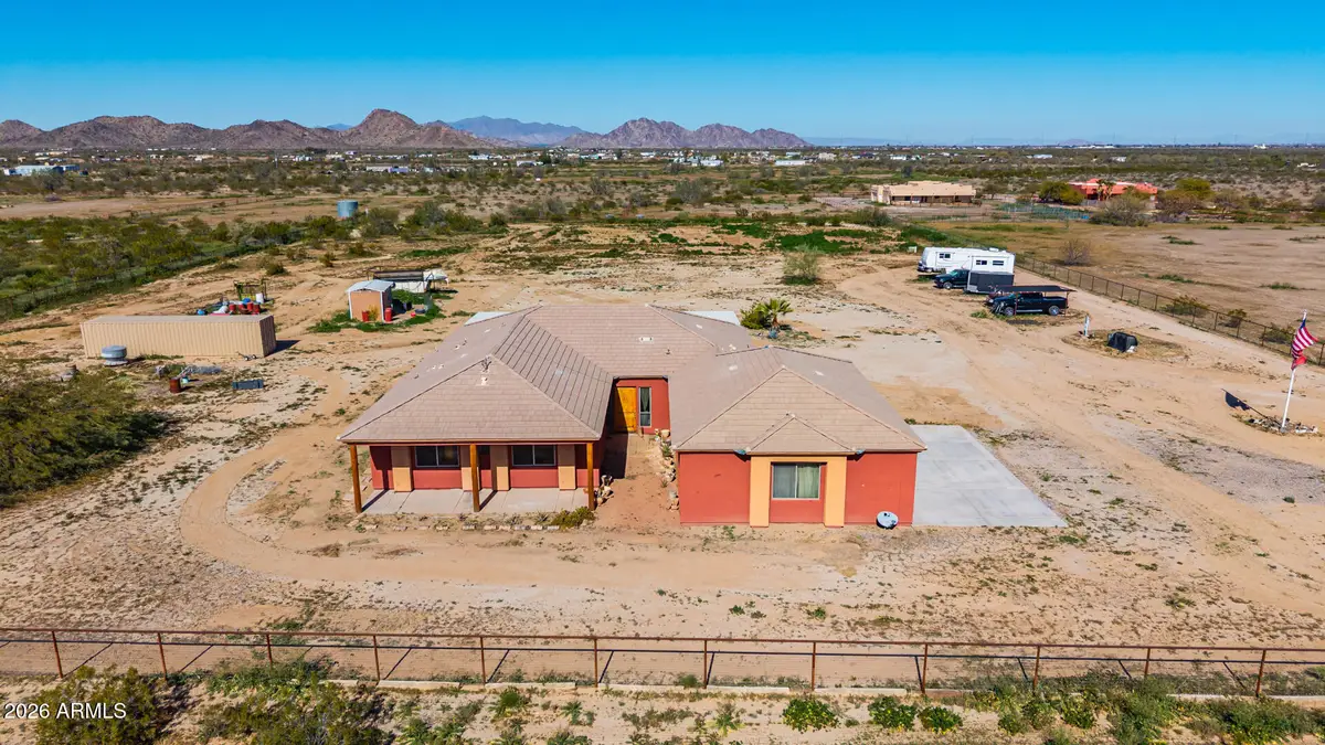 5358 N Gatlin Gun Trail, Maricopa, AZ 85139 - Image #1