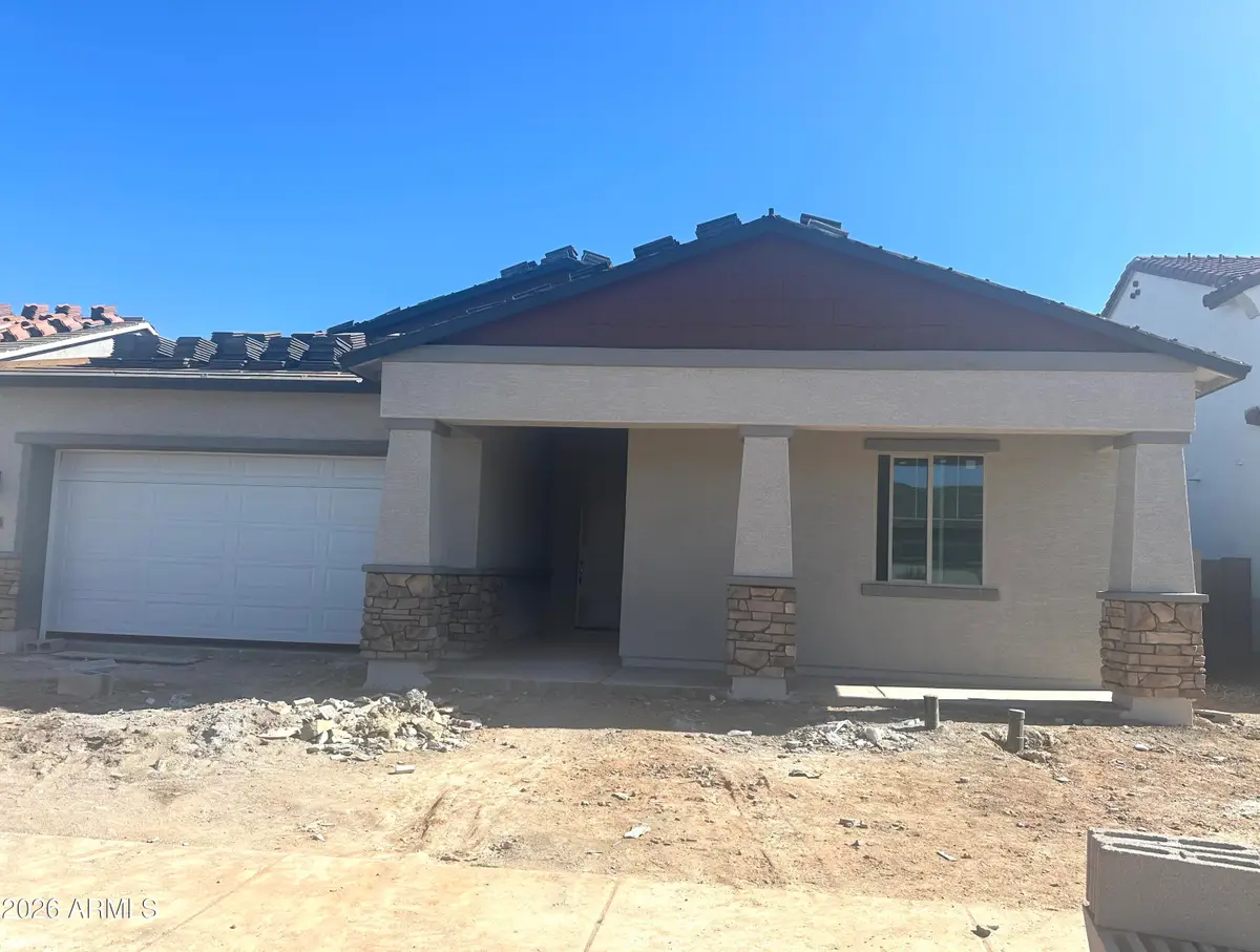 43783 N Wollemi Street, Queen Creek, AZ 85140 - Image #1