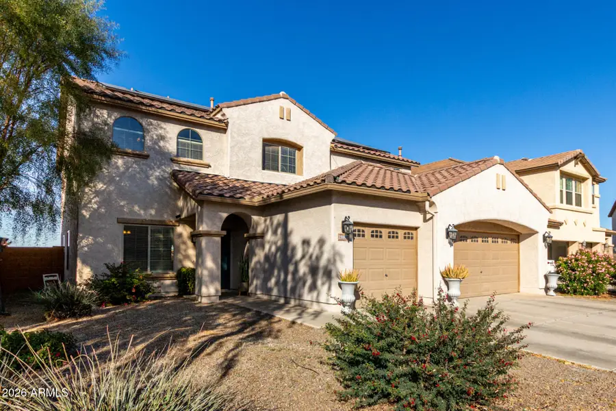 25940 W Ross Avenue, Buckeye, AZ 85396 - #2