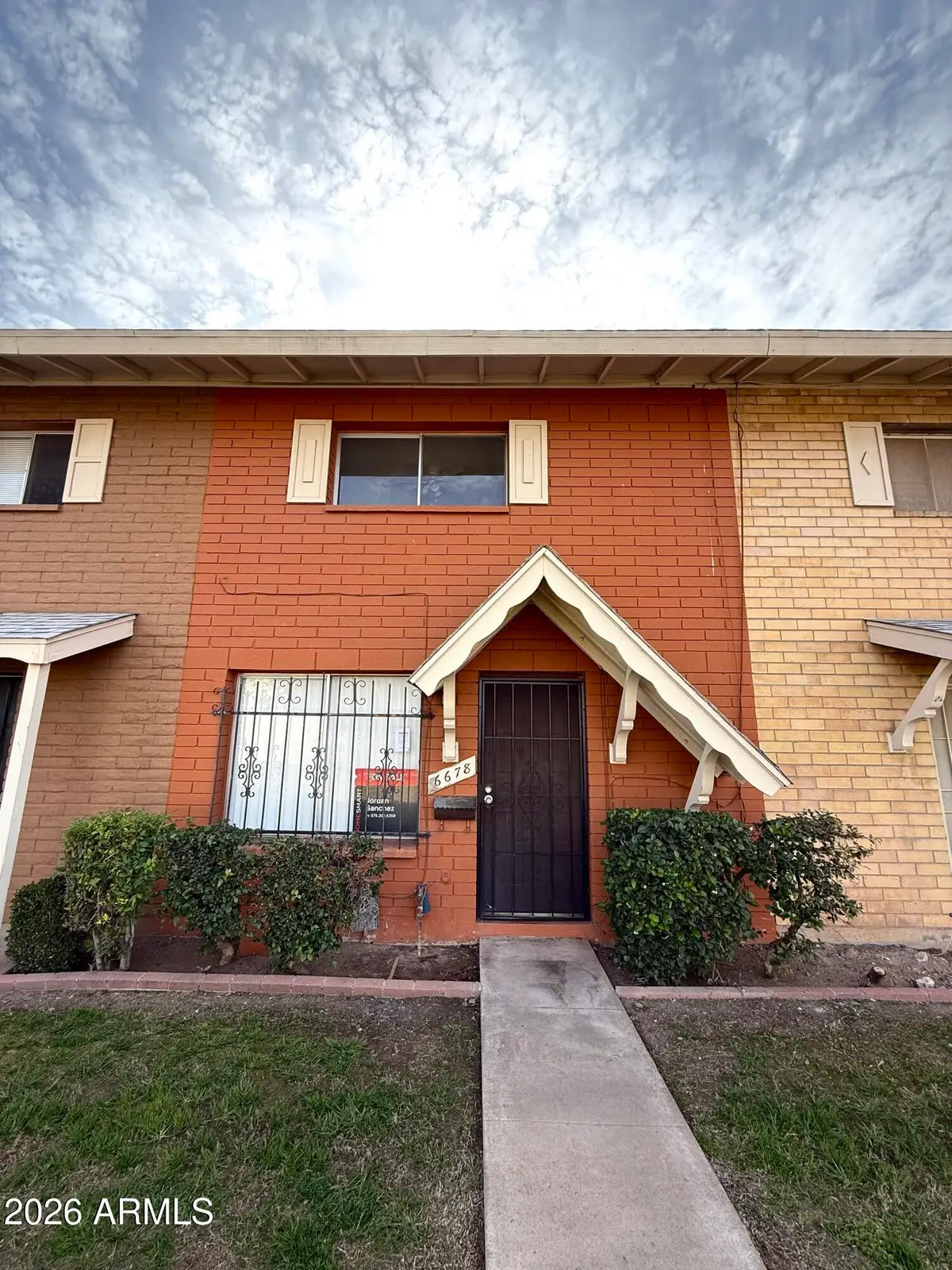 6678 N 43rd Avenue, Glendale, AZ 85301 - Image #1