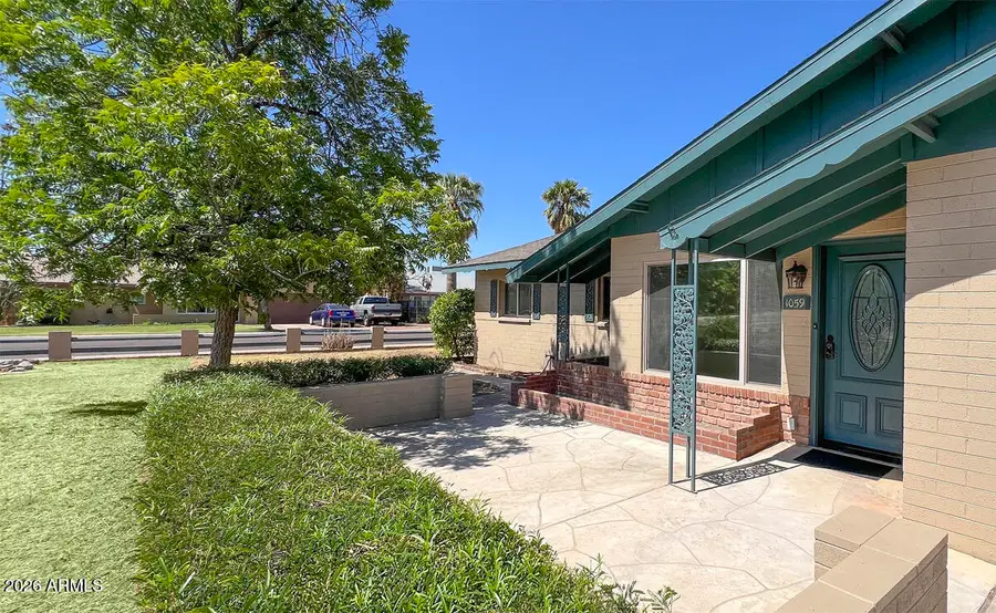 1059 E Broadmor Drive, Tempe, AZ 85282 - Image #2