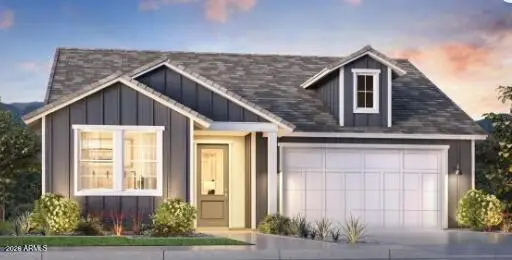 10853 N Blakely Street, Surprise, AZ 85388