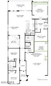 10853 N Blakely Street, Surprise, AZ 85388 - Image #2