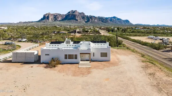 2082 E Tepee Street, Apache Junction, AZ 85119