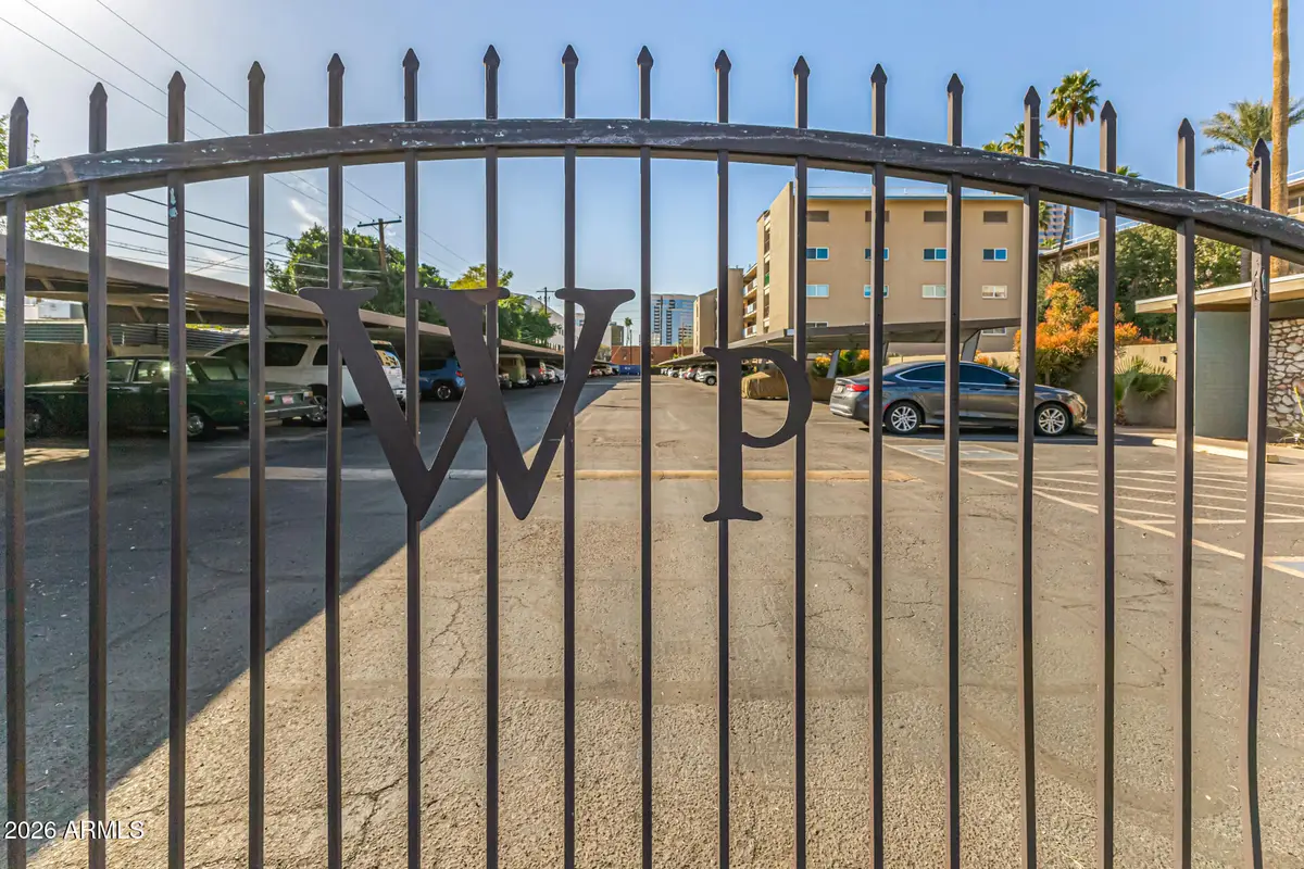 349 E Thomas Road #E407, Phoenix, AZ 85012 - Image #1