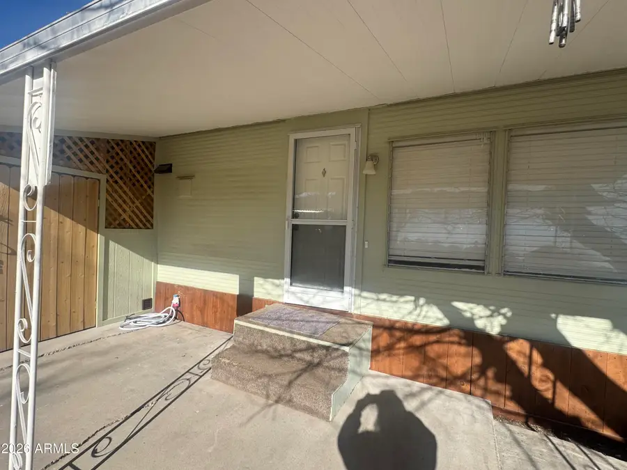 723 W Finnie Flat Road #43, Camp Verde, AZ 86322 - #3