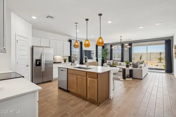 26134 W Nancy Lane, Buckeye, AZ 85326