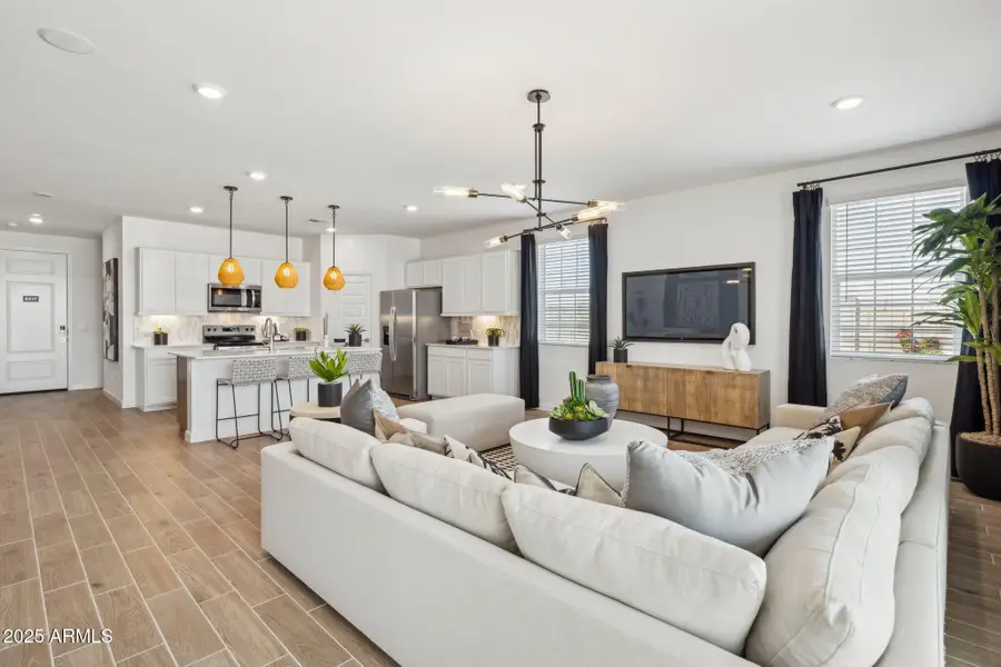 26134 W Nancy Lane, Buckeye, AZ 85326 - #3