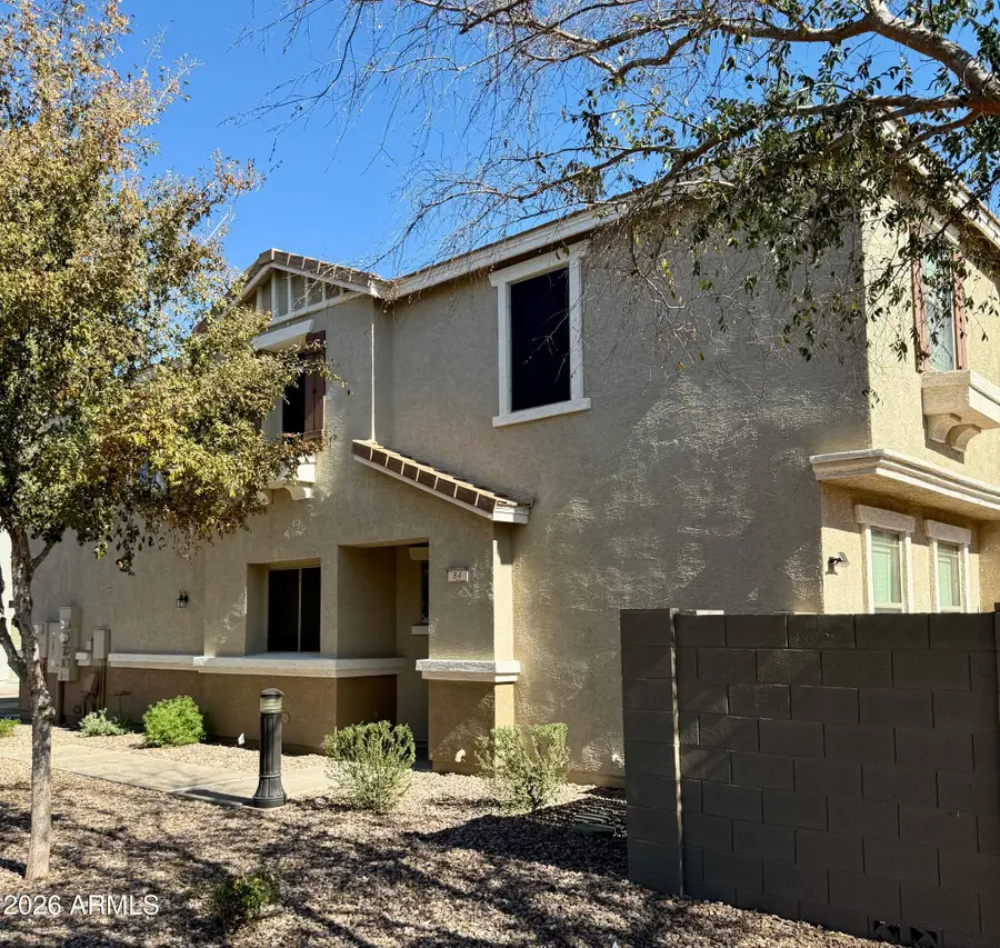 1255 S Rialto -- #84, Mesa, AZ 85209 - #2