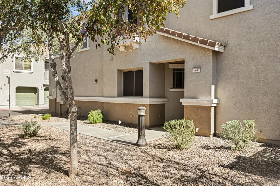 1255 S Rialto -- #84, Mesa, AZ 85209 - #3