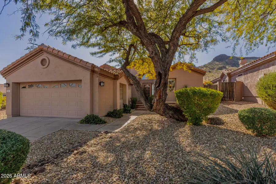 1647 E Waltann Lane, Phoenix, AZ 85022 - #2