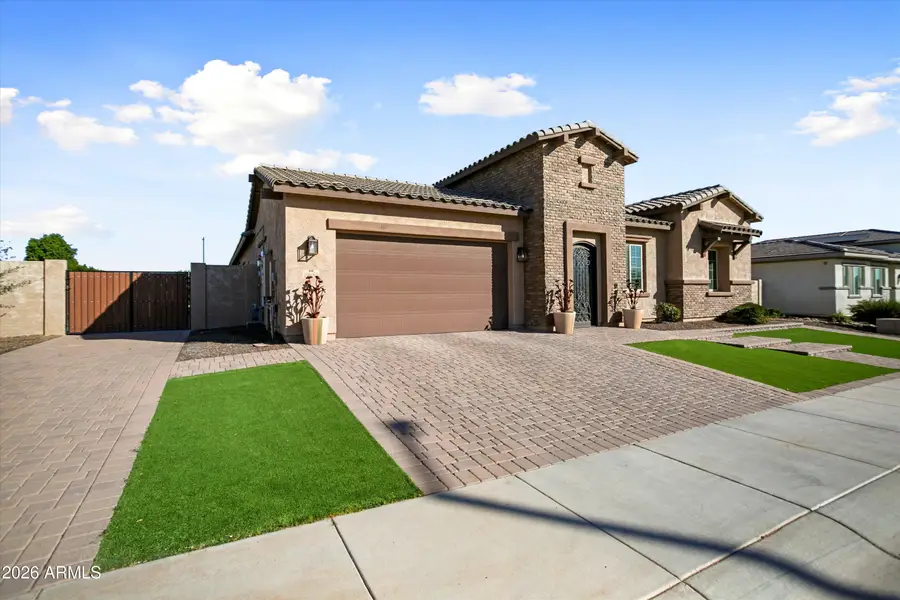 19686 W Mulberry Drive, Buckeye, AZ 85396 - #3