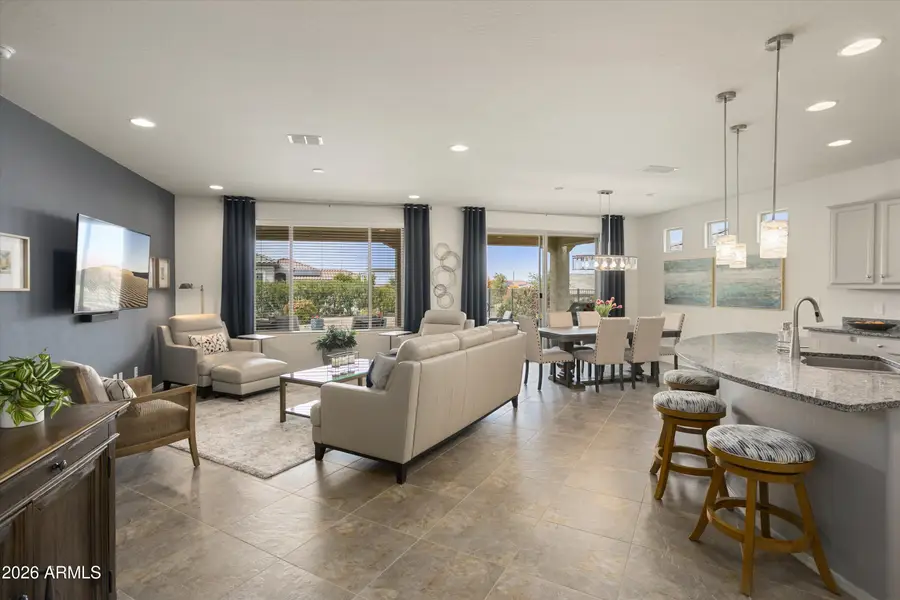 26172 W Rosemonte Drive, Buckeye, AZ 85396 - #3