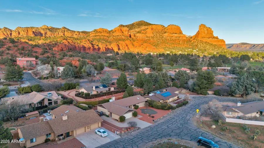 120 Montazona Trail, Sedona, AZ 86351 - #2