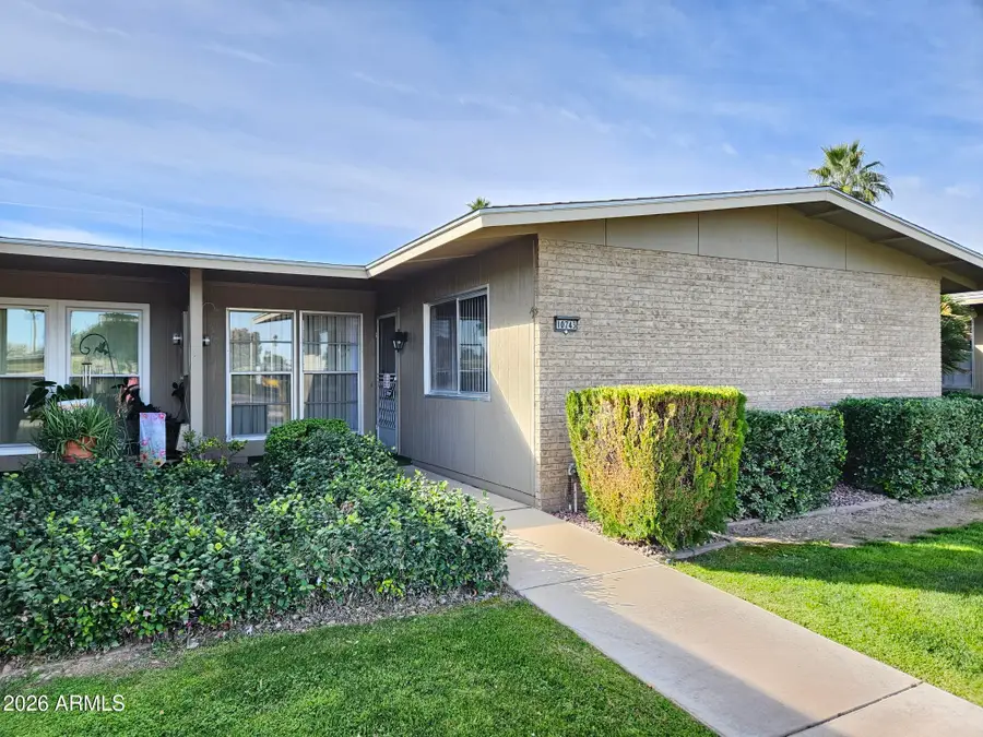 10743 W Thunderbird Boulevard, Sun City, AZ 85351 - Image #2