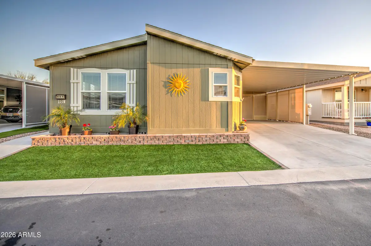 17506 W Van Buren Street #451, Goodyear, AZ 85338 - Image #1