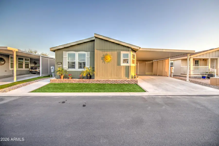 17506 W Van Buren Street #451, Goodyear, AZ 85338 - Image #2