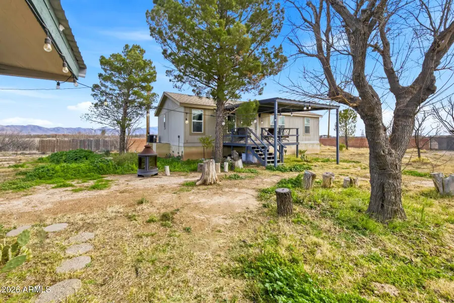 1250 N Fort Grant Road, Willcox, AZ 85643 - Image #3