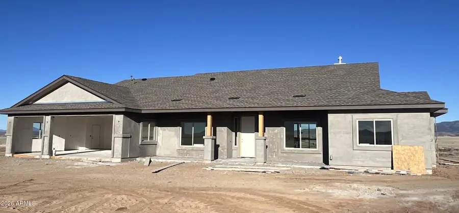 5832 E Norma Drive, Prescott Valley, AZ 86315 - #2