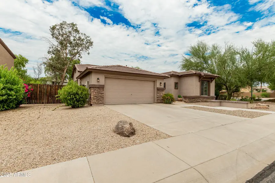 4740 E Peach Tree Drive, Chandler, AZ 85249 - #2