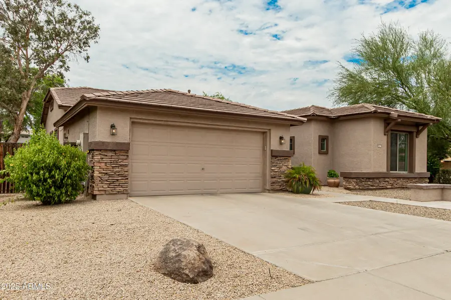 4740 E Peach Tree Drive, Chandler, AZ 85249 - #3