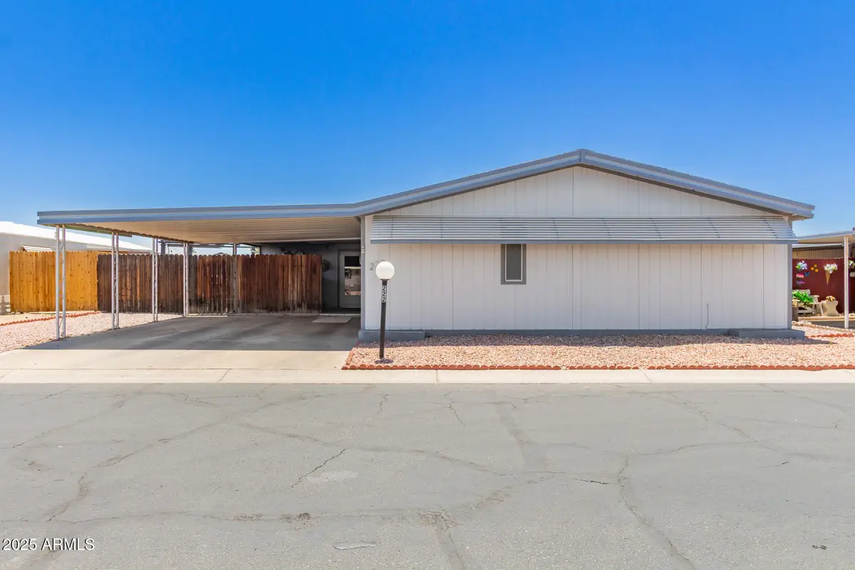 10951 N 91st Avenue #222, Peoria, AZ 85345 - Image #1