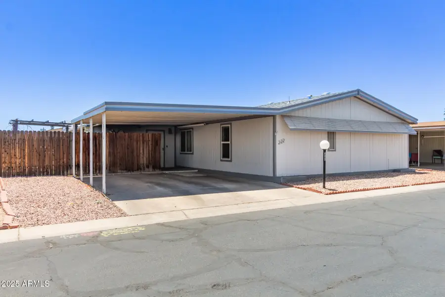 10951 N 91st Avenue #222, Peoria, AZ 85345 - Image #2