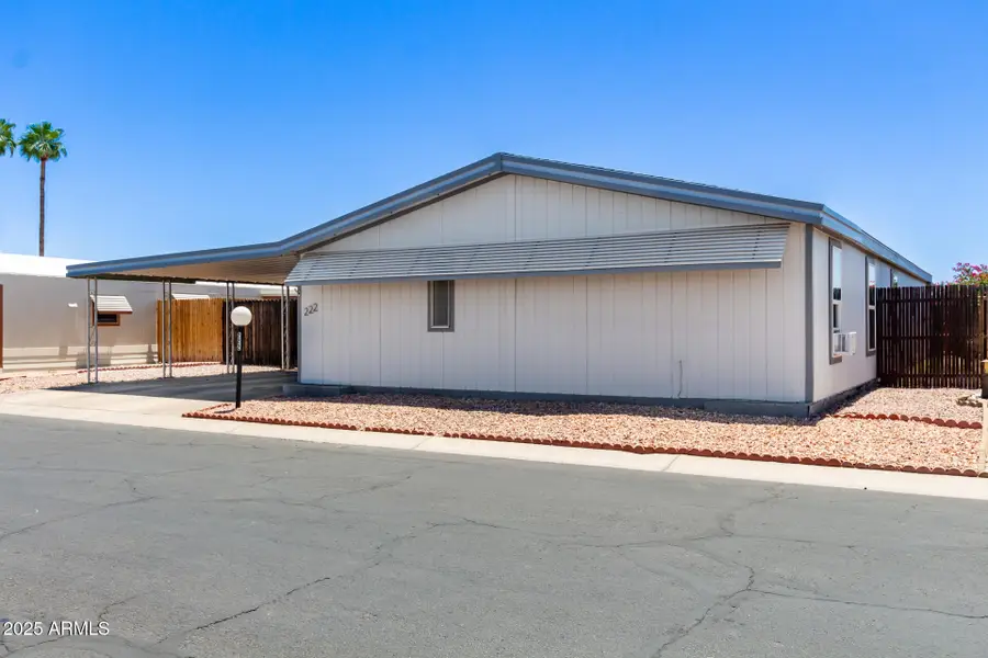 10951 N 91st Avenue #222, Peoria, AZ 85345 - Image #3