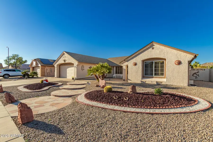 15020 W Sky Hawk Drive, Sun City West, AZ 85375 - #3