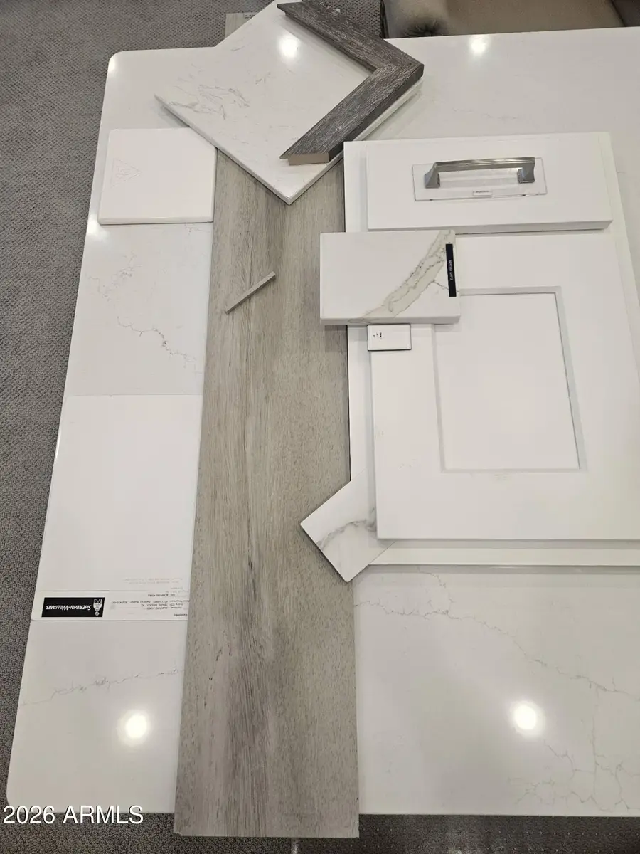 1124 E Gleneagle Drive, Chandler, AZ 85249 - #2