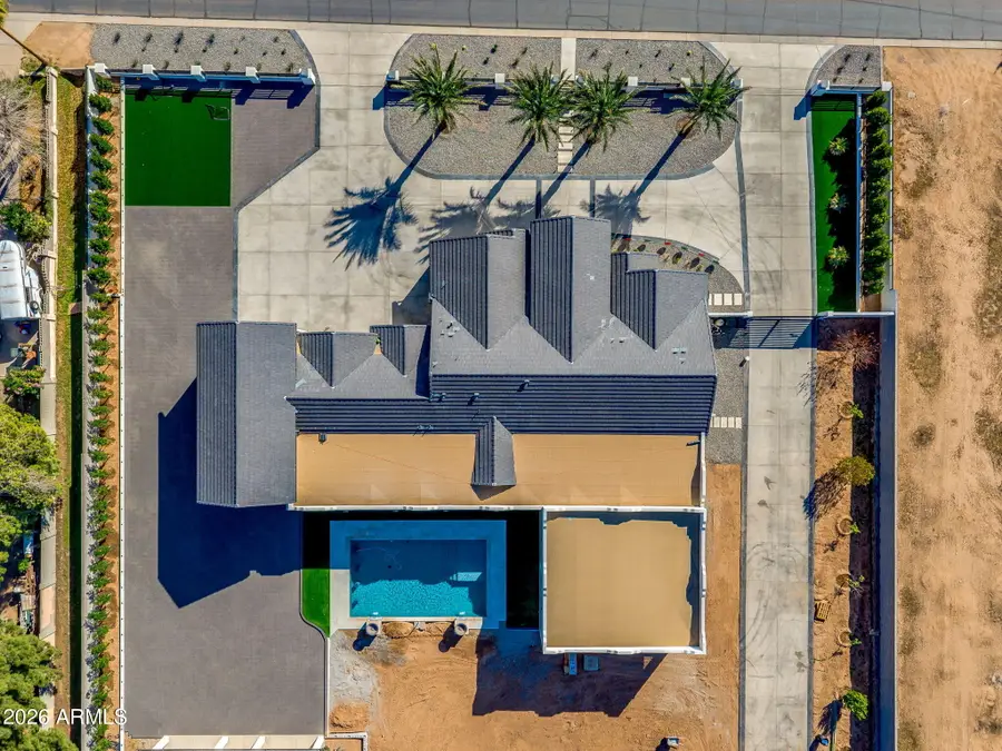 12926 W Wolfley Drive, El Mirage, AZ 85335 - #2