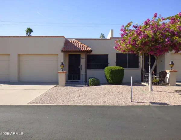440 S Parkcrest -- #141, Mesa, AZ 85206